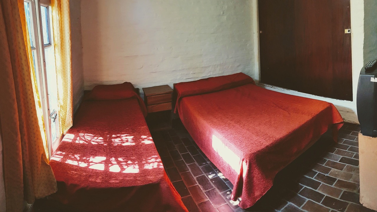 Photo of Bedroom in General Pacheco