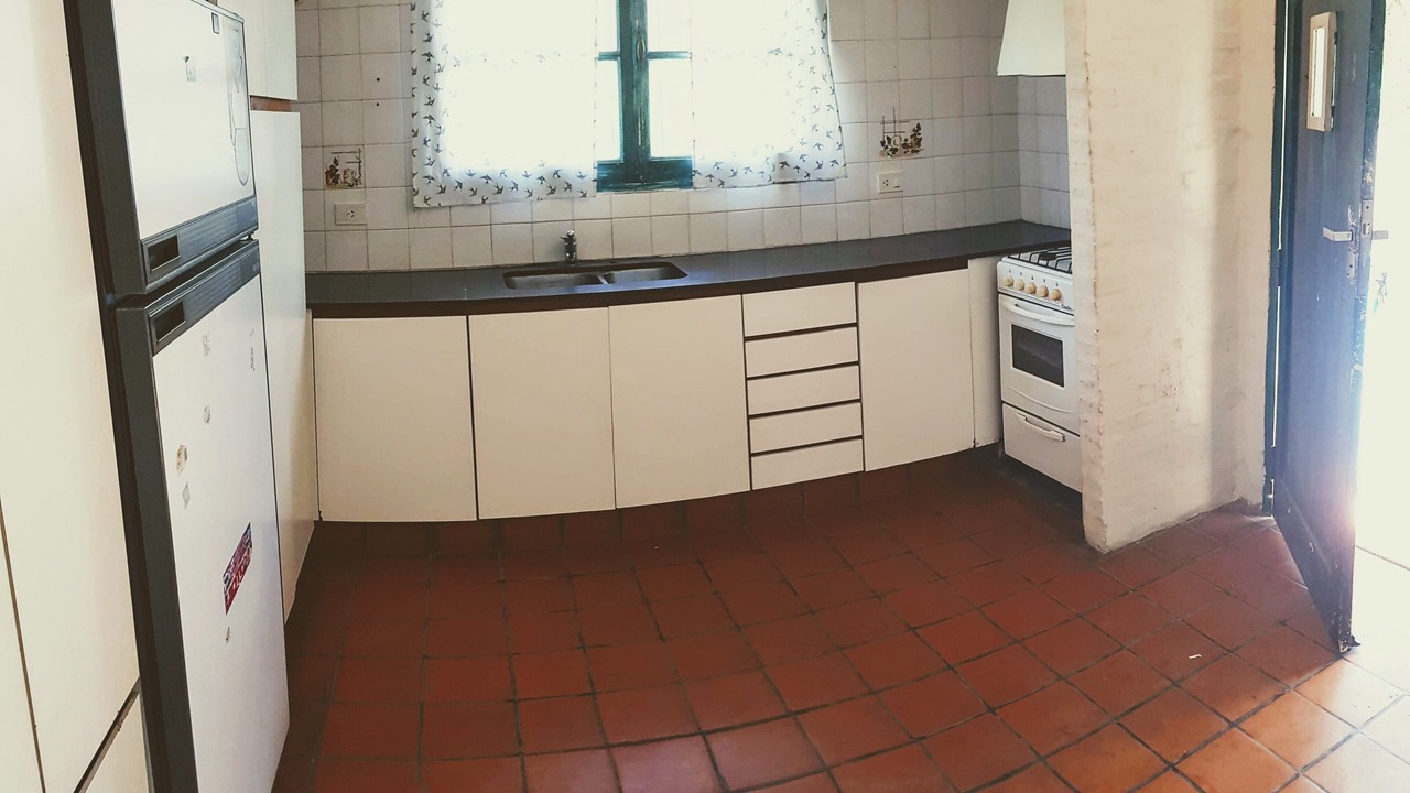 Photo of Kitchen in General Pacheco