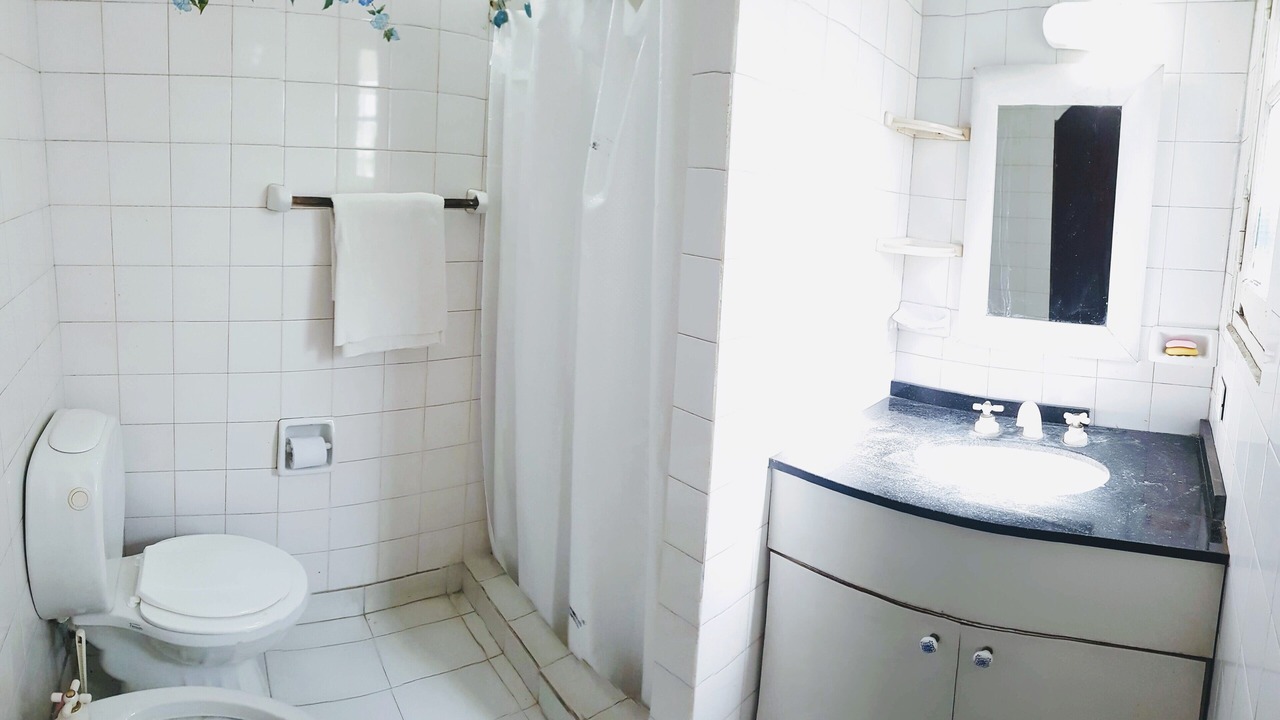 Photo of Bathroom in General Pacheco
