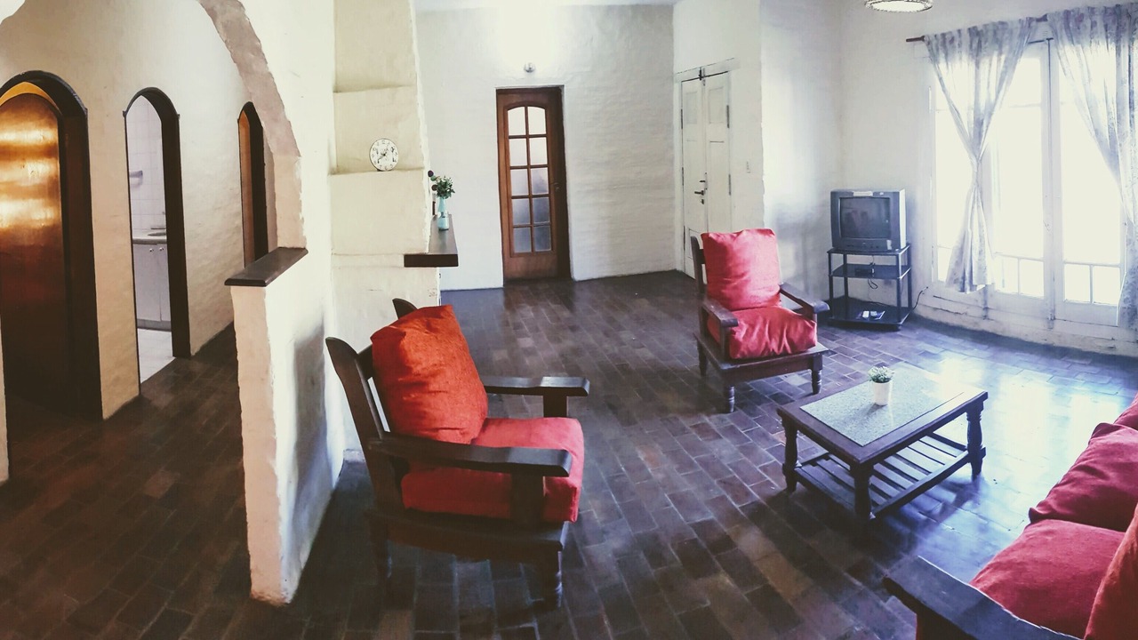 Photo of Livingroom in General Pacheco