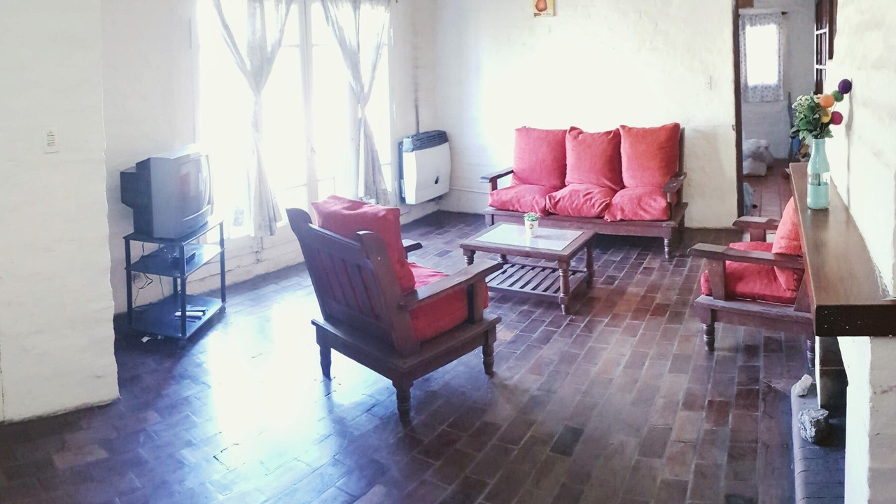 Photo of Livingroom in General Pacheco