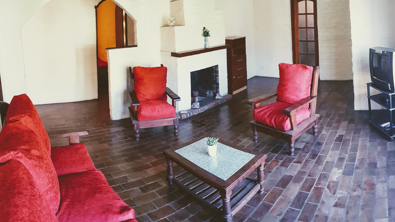 Photo of Livingroom in General Pacheco