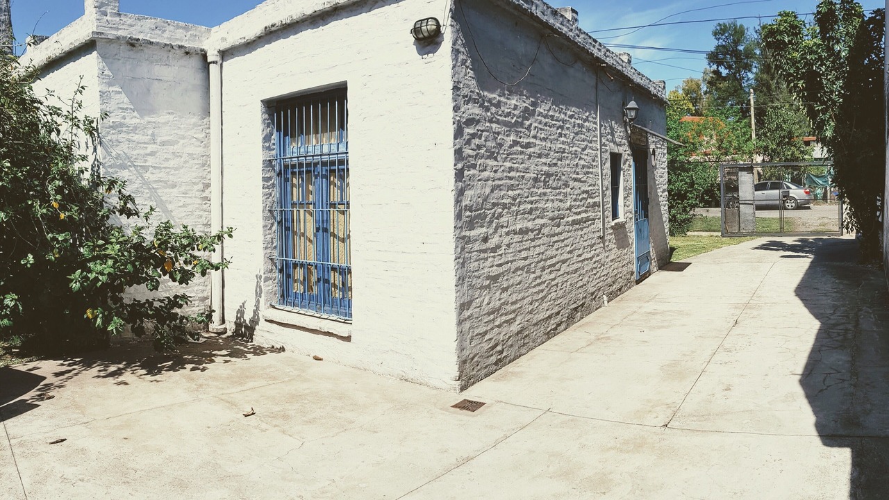 Photo of Outdoor in General Pacheco