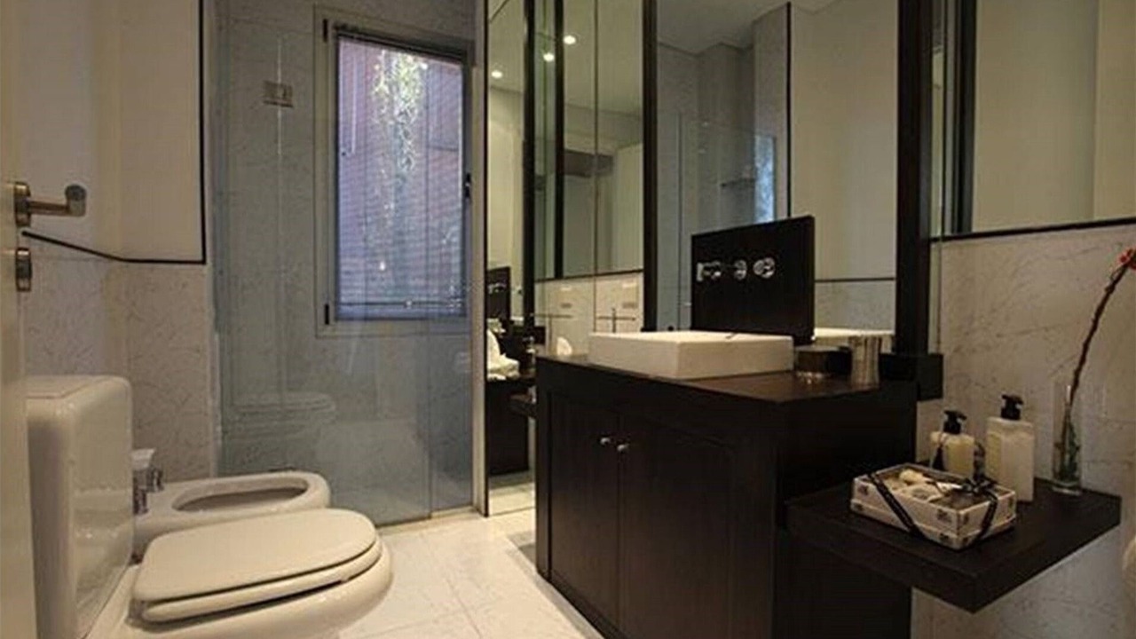 Photo of Bathroom in Nordelta