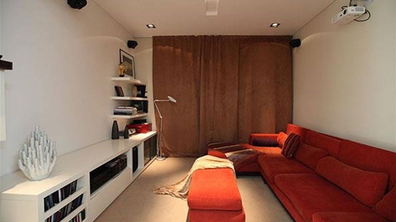 Photo of Livingroom in Nordelta