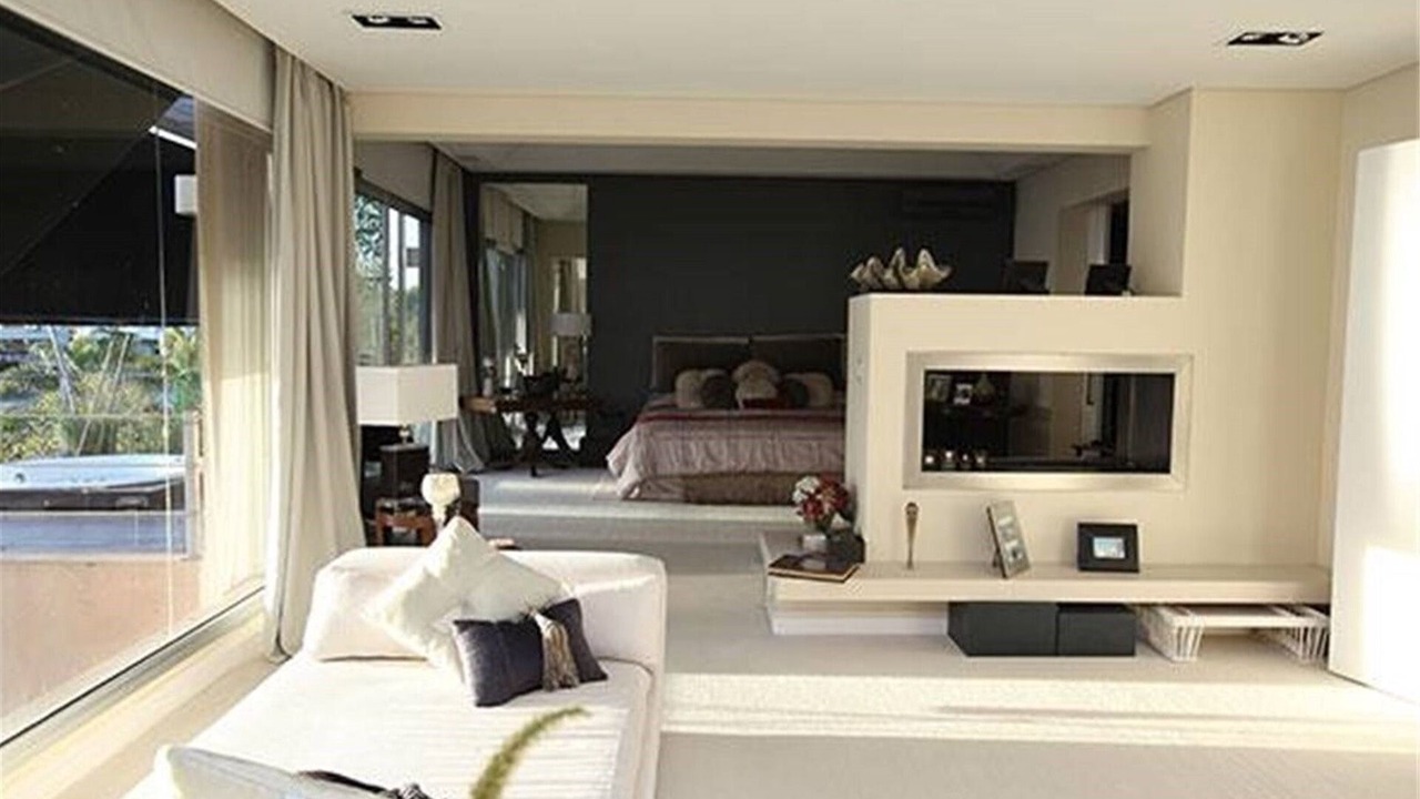Photo of Livingroom in Nordelta