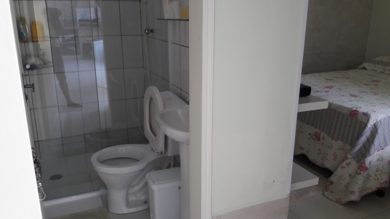 Photo of Bathroom in Morada da Praia