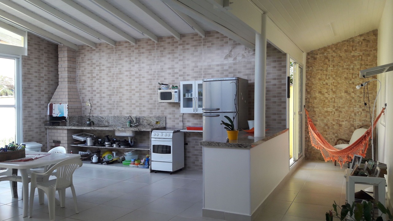 Photo of Kitchen in Morada da Praia
