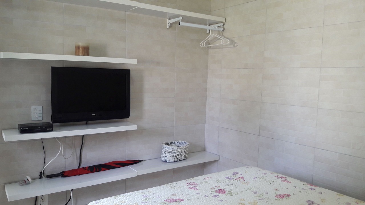 Photo of Bedroom in Morada da Praia