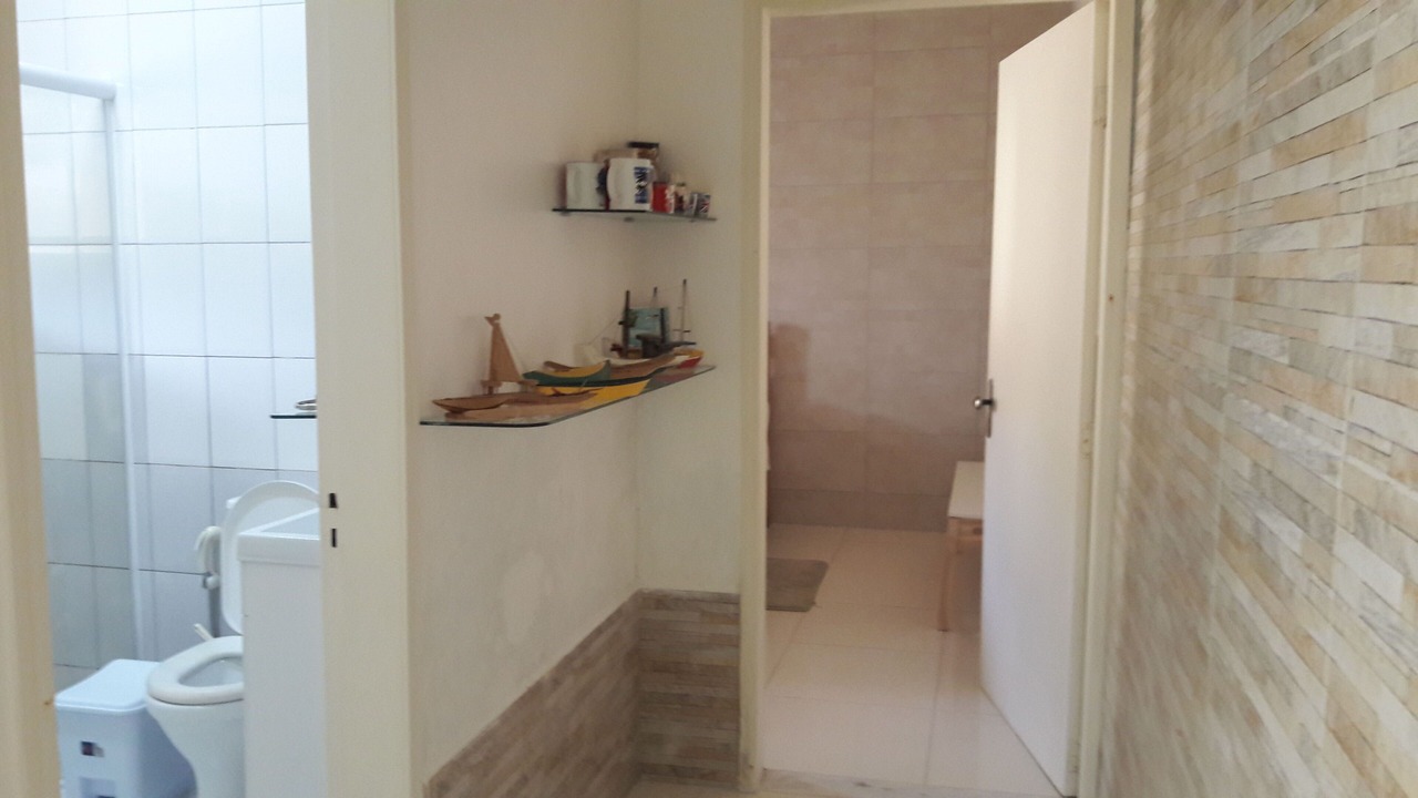 Photo of Bathroom in Morada da Praia