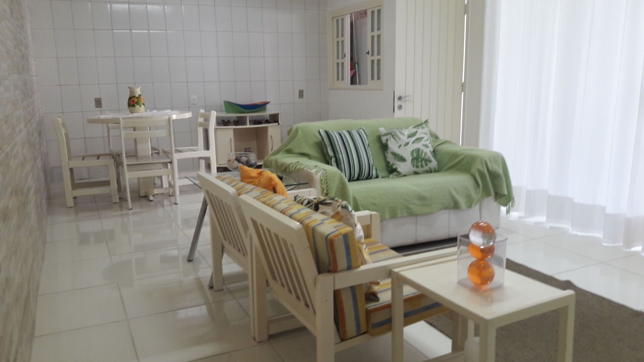 Photo of Livingroom in Morada da Praia