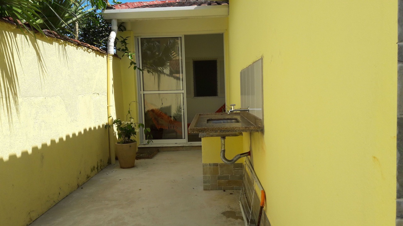Photo of Patio Balcony in Morada da Praia