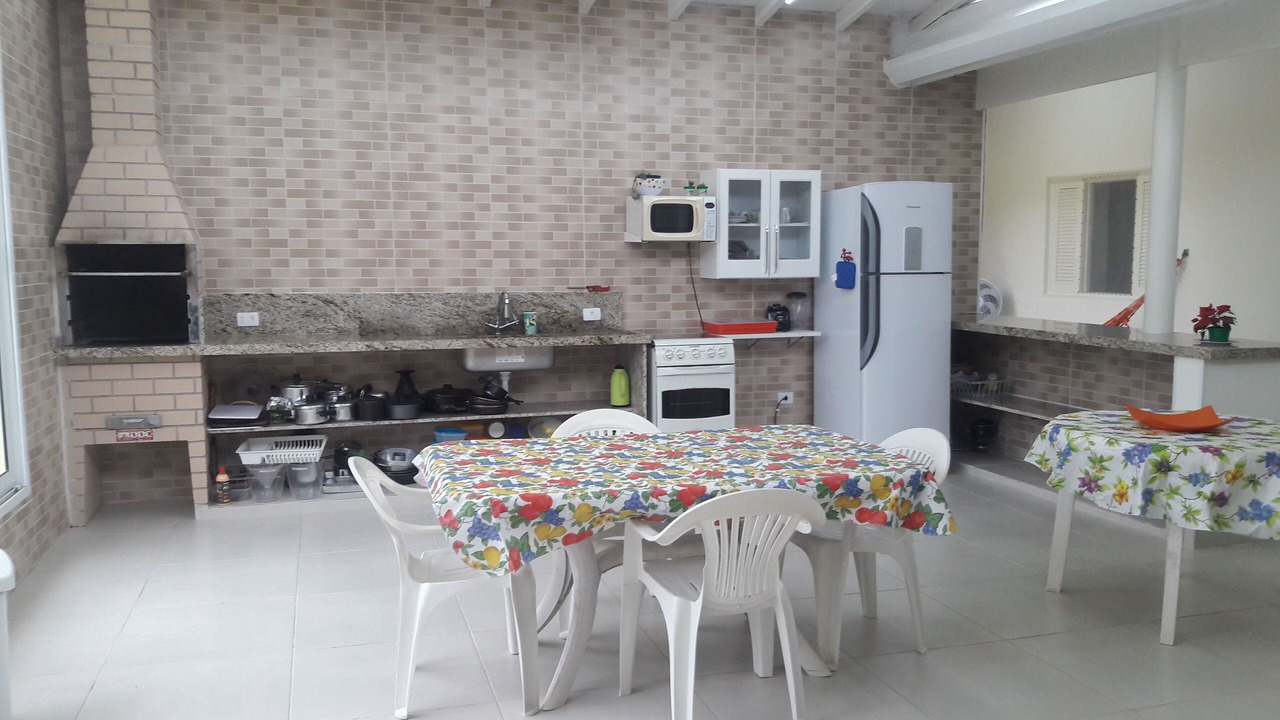 Photo of Kitchen in Morada da Praia