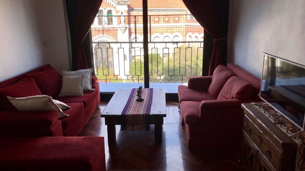 Photo of Livingroom in Caballito