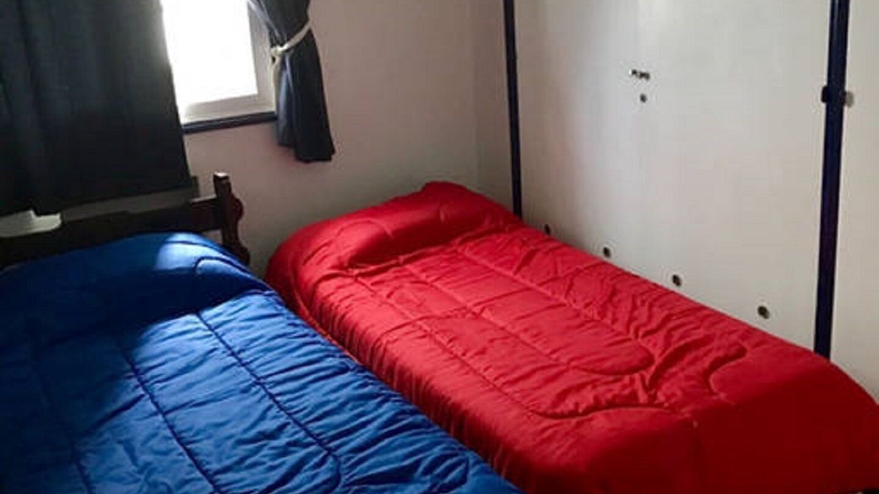 Photo of Bedroom in Caballito