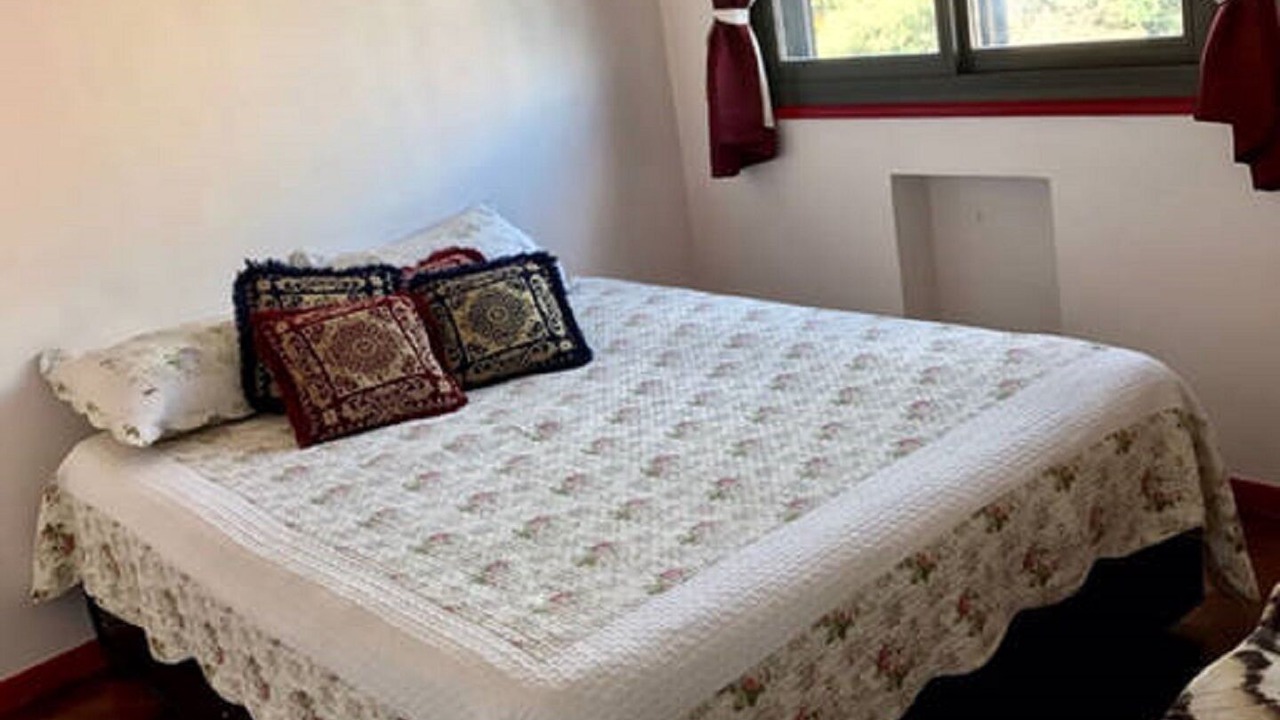 Photo of Bedroom in Caballito