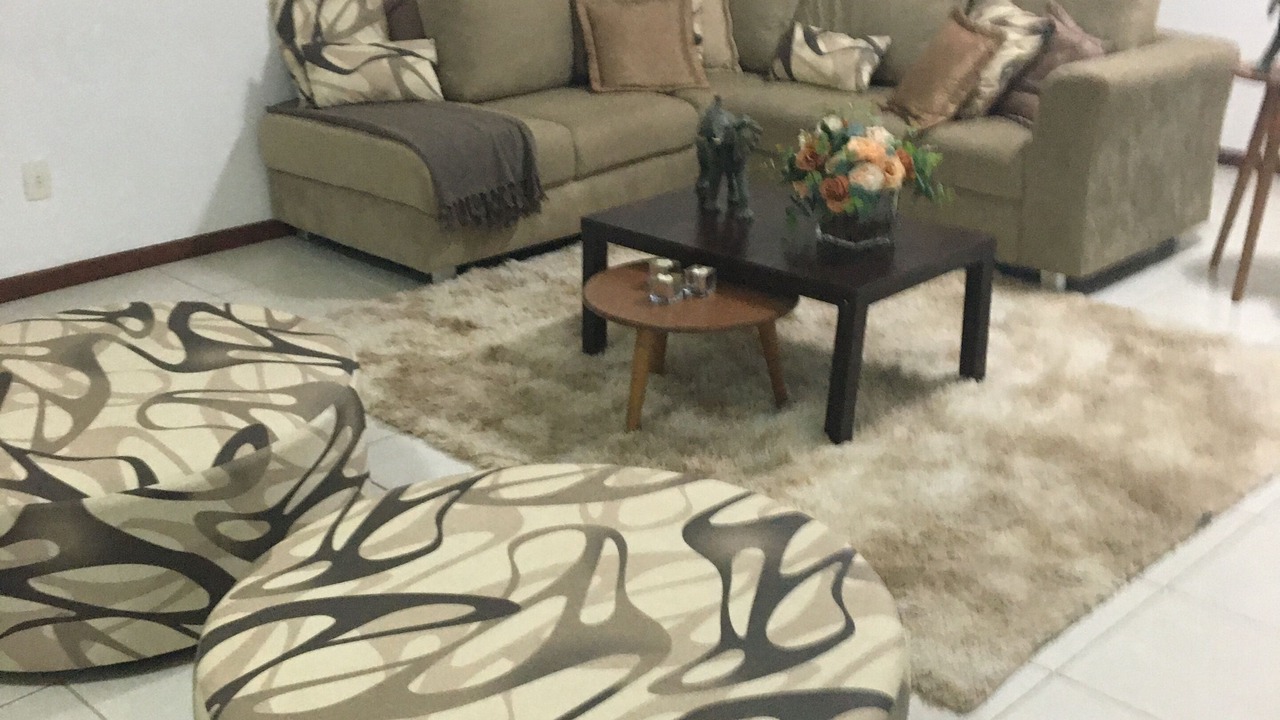 Photo of Livingroom in Guarajuba