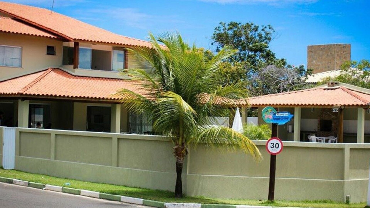Photo of Outdoor in Guarajuba