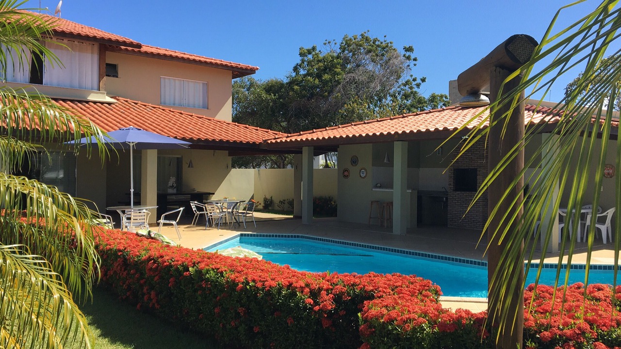 Photo of Outdoor in Guarajuba