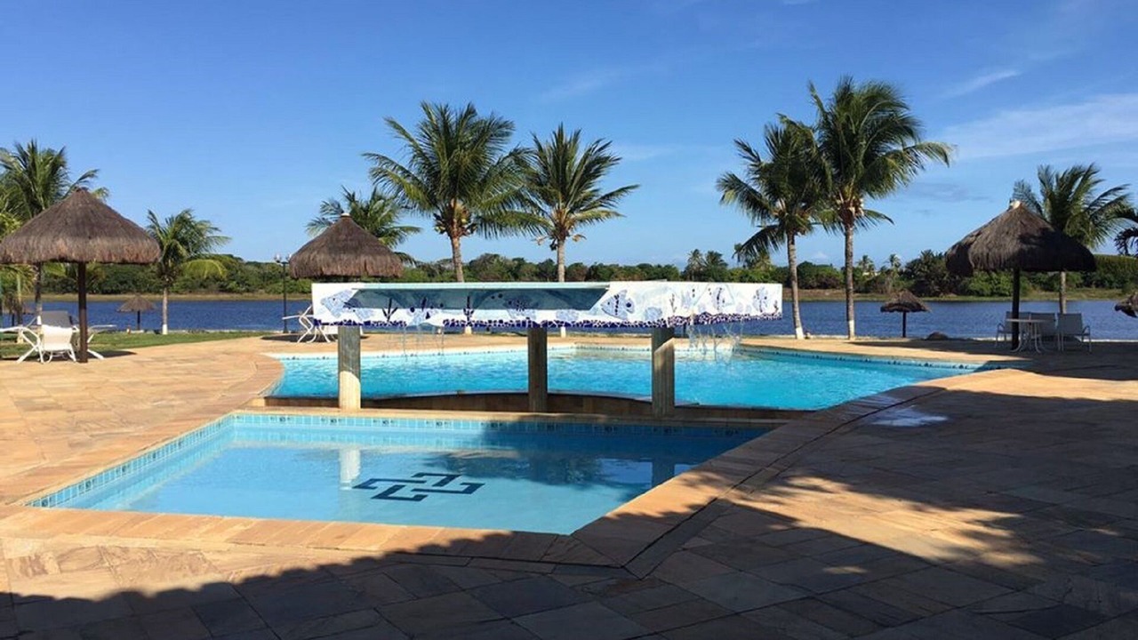 Photo of Outdoor in Guarajuba