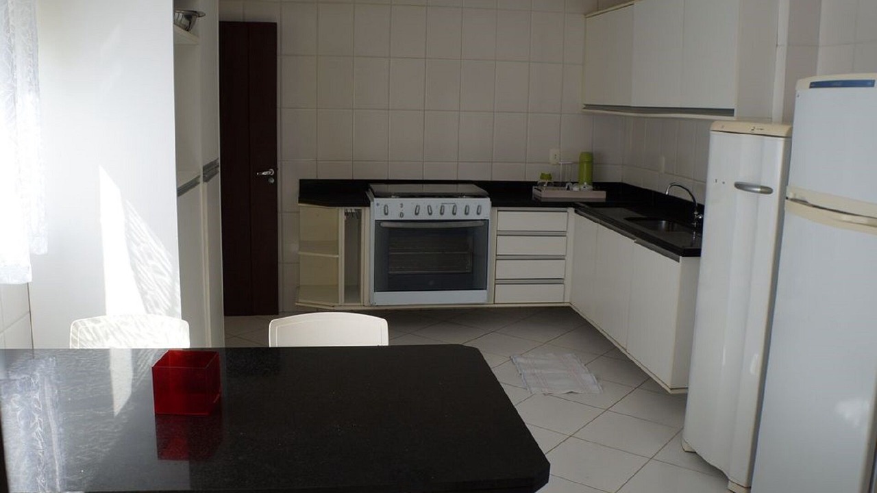 Photo of Kitchen in Guarajuba