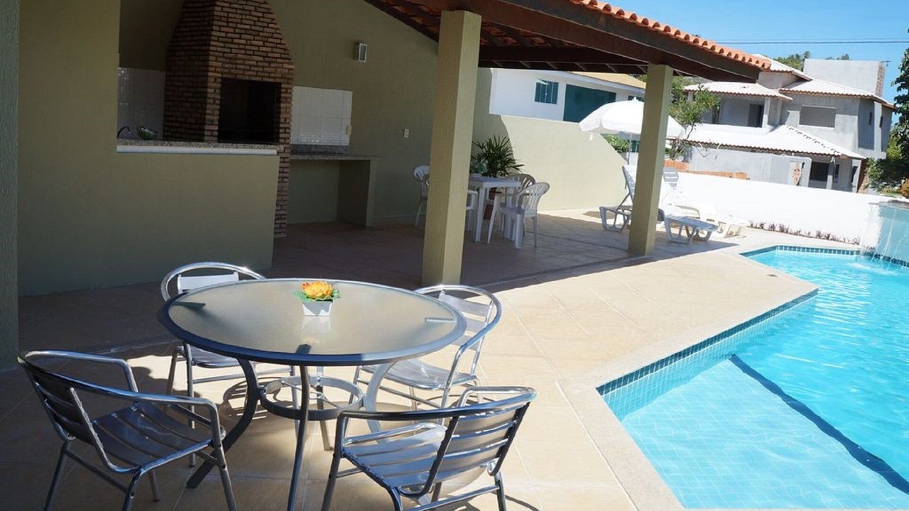 Photo of Outdoor in Guarajuba