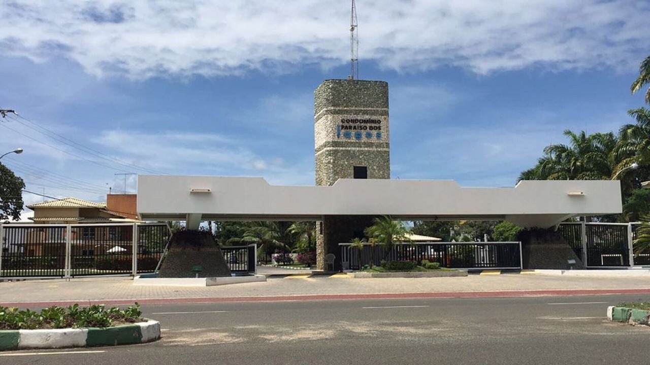 Photo of Outdoor in Guarajuba