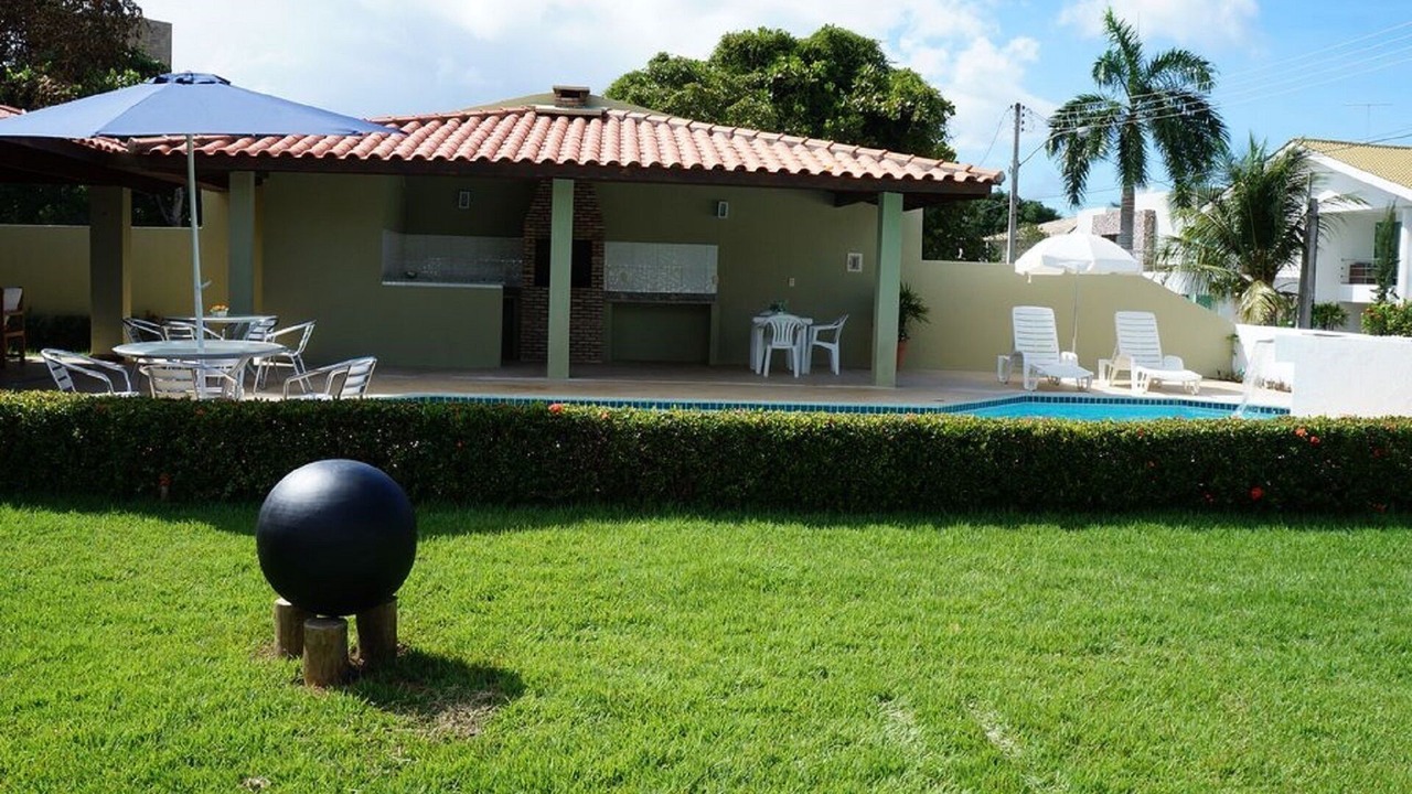 Photo of Outdoor in Guarajuba