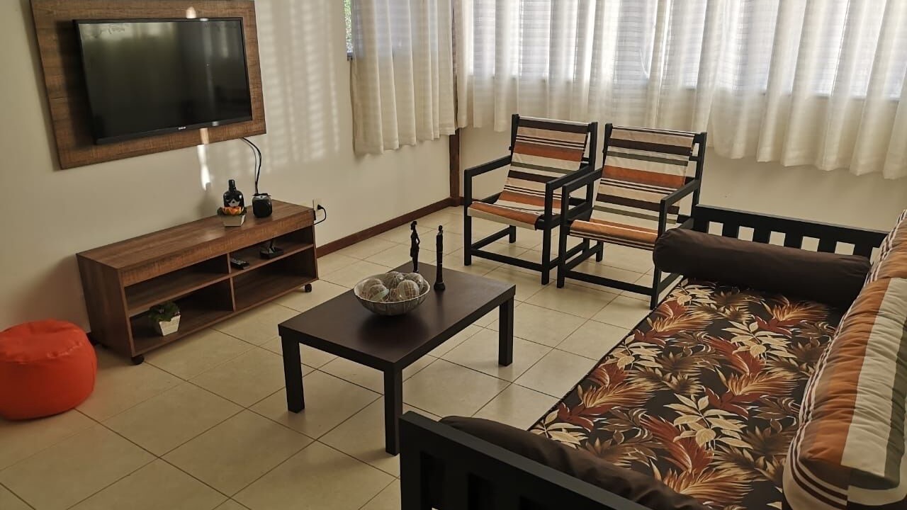Photo of Livingroom in Guarajuba