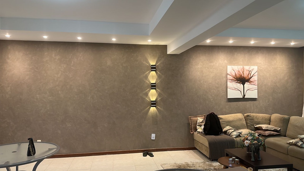 Photo of Livingroom in Guarajuba