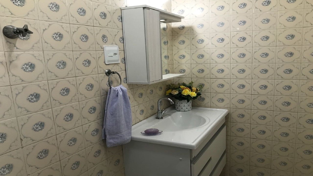 Photo of Bathroom in Liberdade