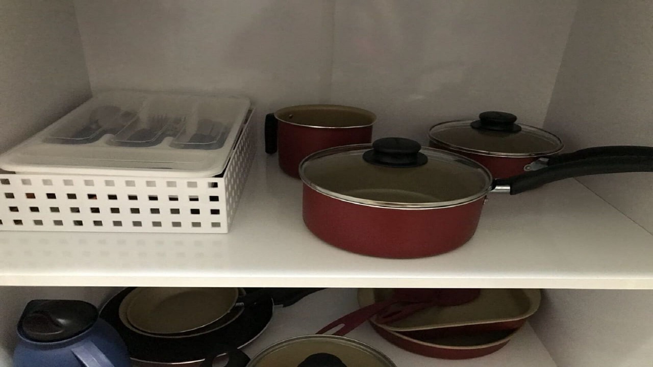 Photo of Kitchen in Liberdade
