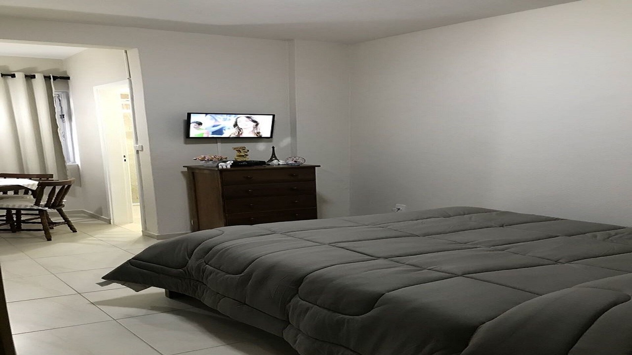 Photo of Bedroom in Liberdade