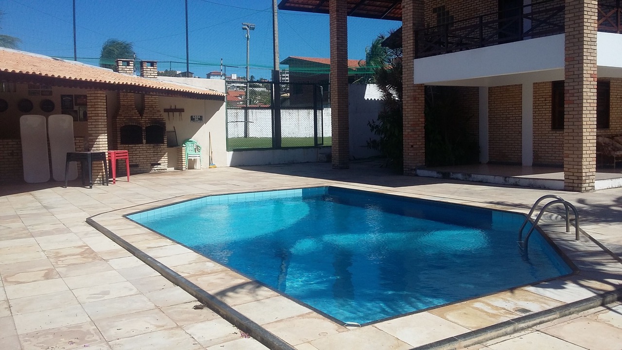 Photo of Outdoor in Porto das Dunas
