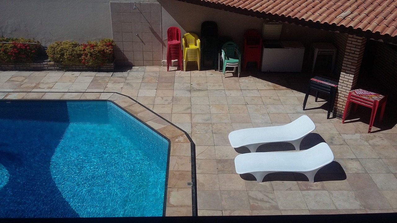Photo of Outdoor in Porto das Dunas