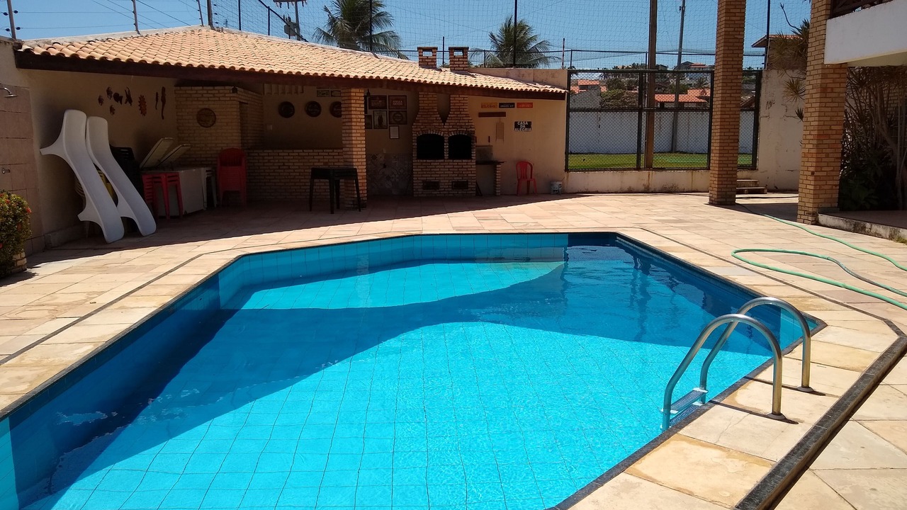 Photo of Outdoor in Porto das Dunas
