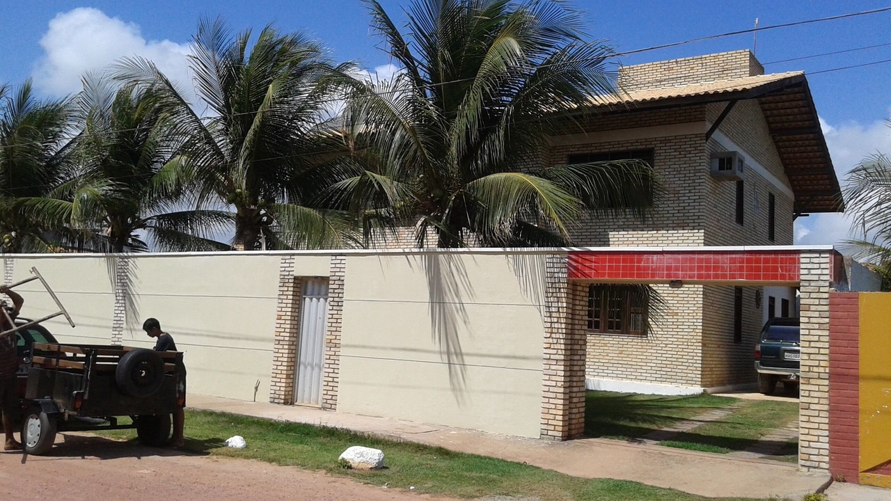 Photo of Others in Porto das Dunas