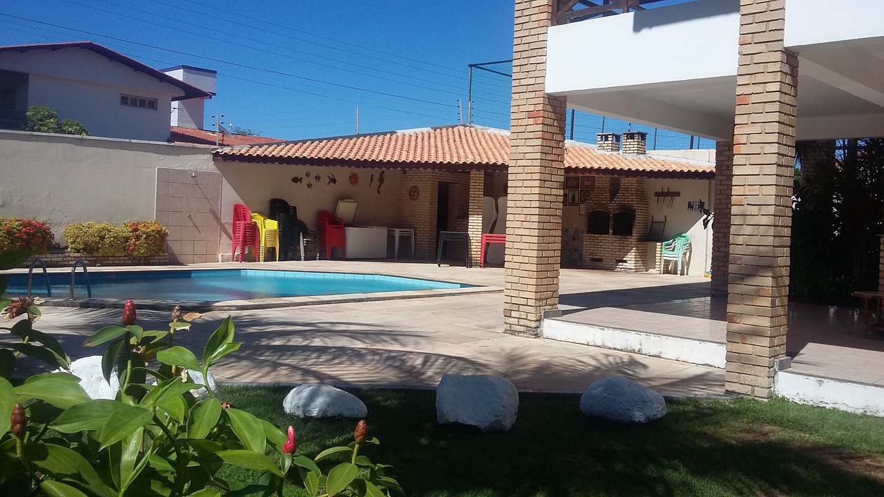 Photo of Outdoor in Porto das Dunas