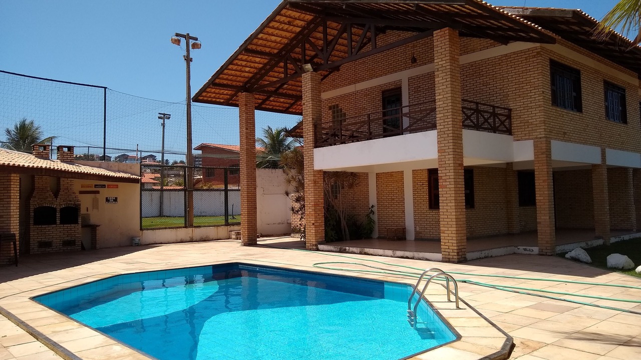 Photo of Outdoor in Porto das Dunas
