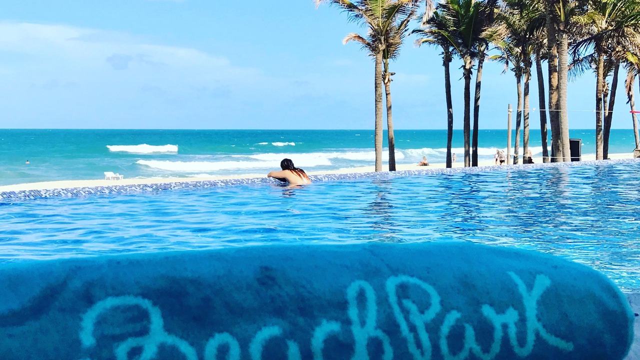 Photo of Outdoor in Porto das Dunas