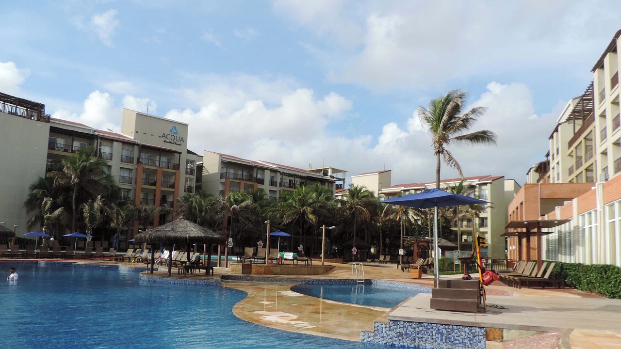 Photo of Outdoor in Porto das Dunas