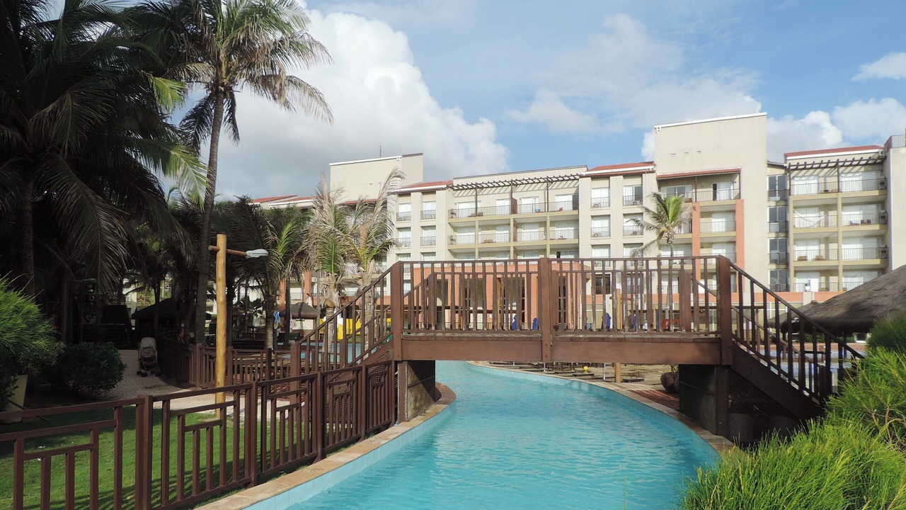 Photo of Outdoor in Porto das Dunas