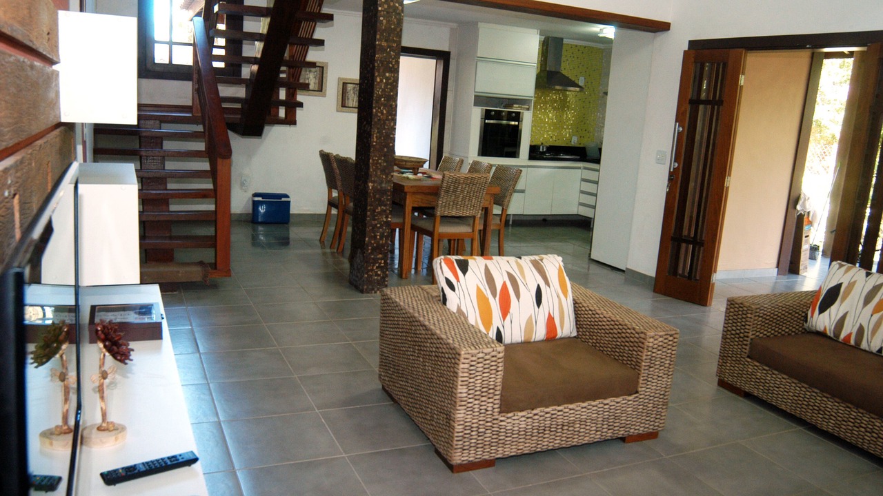 Photo of Livingroom in Itamambuca