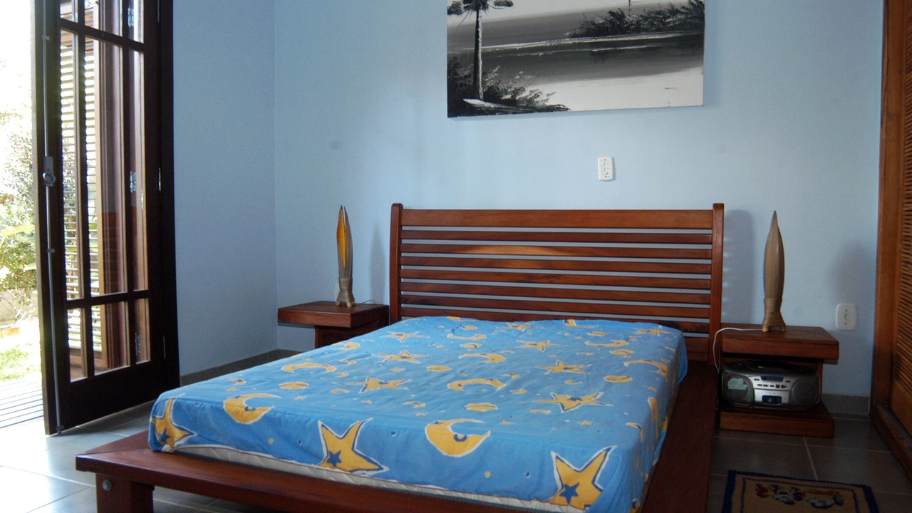 Photo of Bedroom in Itamambuca