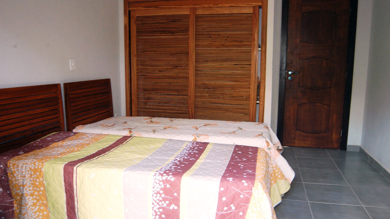 Photo of Bedroom in Itamambuca