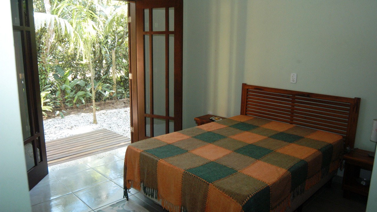 Photo of Bedroom in Itamambuca