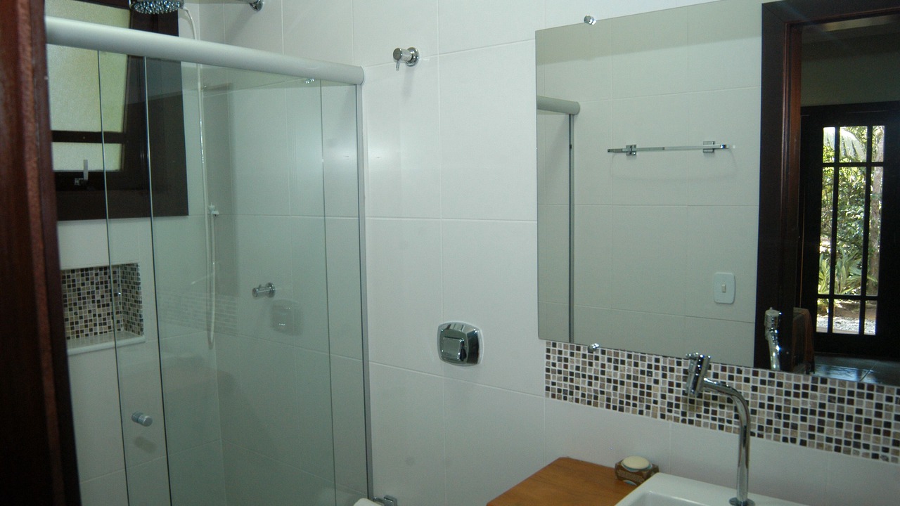 Photo of Bathroom in Itamambuca