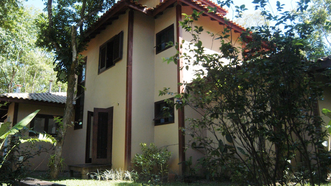 Photo of Outdoor in Itamambuca