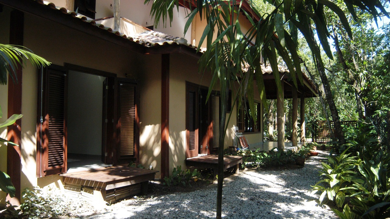 Photo of Outdoor in Itamambuca