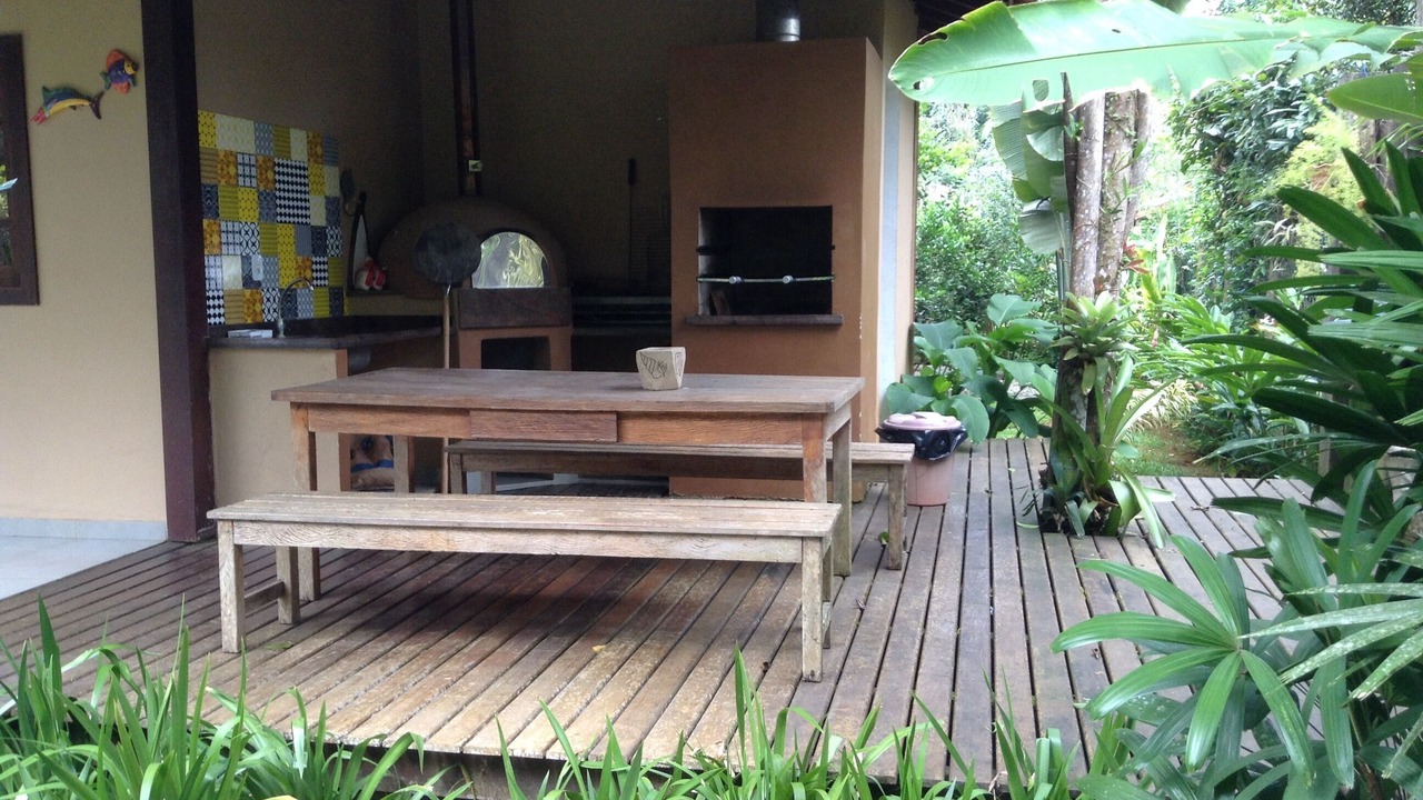 Photo of Outdoor in Itamambuca